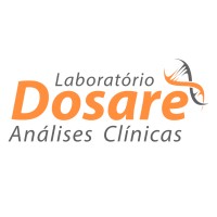 Laboratório Dosare logo, Laboratório Dosare contact details