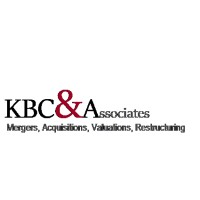 KBC & Associates LLC logo, KBC & Associates LLC contact details