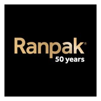 Ranpak logo, Ranpak contact details