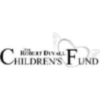 The Robert Duvall Children's Fund logo, The Robert Duvall Children's Fund contact details