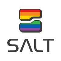 Salt Security logo, Salt Security contact details