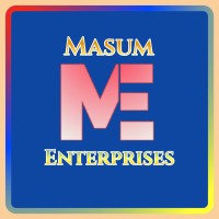 MASUM ENTERPRISES logo, MASUM ENTERPRISES contact details