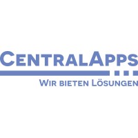 CentralApps GmbH logo, CentralApps GmbH contact details