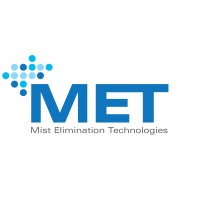 MIST ELIMINATION TECHNOLOGIES LIMITED logo, MIST ELIMINATION TECHNOLOGIES LIMITED contact details