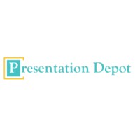 Presentation Depot logo, Presentation Depot contact details