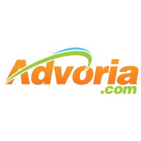 Advoria logo, Advoria contact details