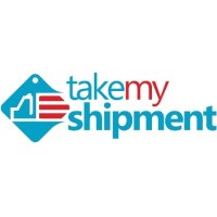 TakeMyShipment logo, TakeMyShipment contact details