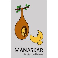 Manaskar - Architects and Builders logo, Manaskar - Architects and Builders contact details