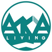 AKA Living LLC logo, AKA Living LLC contact details