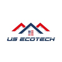 US Eco Tech logo, US Eco Tech contact details