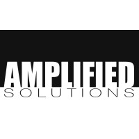 Amplified Solutions Group logo, Amplified Solutions Group contact details