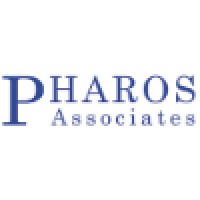 Pharos Associates logo, Pharos Associates contact details