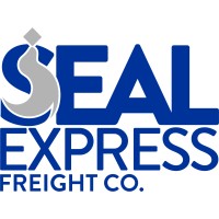 SEAL Express Freight Co. LLC logo, SEAL Express Freight Co. LLC contact details