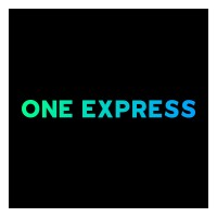 One Express Cargo logo, One Express Cargo contact details