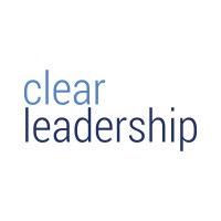 Clear Leadership logo, Clear Leadership contact details