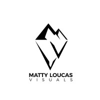 Matty Loucas Visuals logo, Matty Loucas Visuals contact details