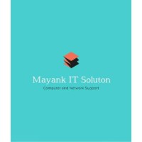 Mayank IT Solution logo, Mayank IT Solution contact details