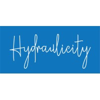 hydraulicity logo, hydraulicity contact details