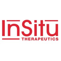 InSitu Therapeutics Inc. logo, InSitu Therapeutics Inc. contact details