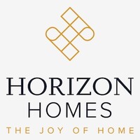 Horizon Homes logo, Horizon Homes contact details