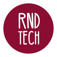 RND Tech logo, RND Tech contact details