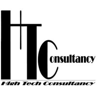 High Tech Consultancy logo, High Tech Consultancy contact details