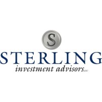 Sterling Investment Advisors, LLC logo, Sterling Investment Advisors, LLC contact details