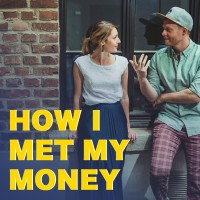 How I met my money logo, How I met my money contact details