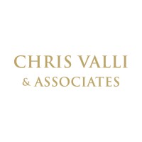 Chris Valli & Associates logo, Chris Valli & Associates contact details