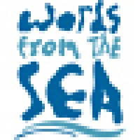 Words From The Sea, Inc. logo, Words From The Sea, Inc. contact details