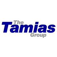 The TAMIAS Group logo, The TAMIAS Group contact details