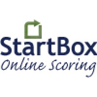 StartBox Online Scoring, LLC logo, StartBox Online Scoring, LLC contact details