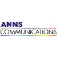 Anns Communications logo, Anns Communications contact details