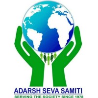 Adarsh Seva Samiti logo, Adarsh Seva Samiti contact details