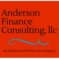 Anderson Finance Consulting, llc logo, Anderson Finance Consulting, llc contact details