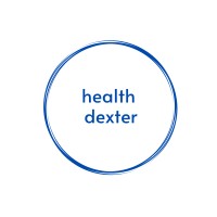 healthdexter.com logo, healthdexter.com contact details