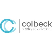 Colbeck Strategic Advisors logo, Colbeck Strategic Advisors contact details