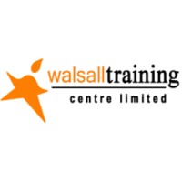 WALSALL TRAINING CENTRE LTD logo, WALSALL TRAINING CENTRE LTD contact details