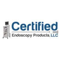 Certified Endoscopy Products logo, Certified Endoscopy Products contact details