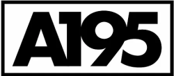 a195 Capital logo, a195 Capital contact details