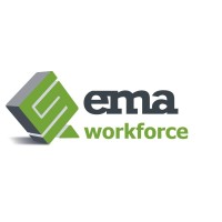 EMA Workforce Pty Ltd logo, EMA Workforce Pty Ltd contact details