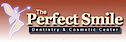 The Perfect Smile logo, The Perfect Smile contact details