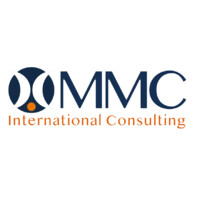 MMC International Consulting logo, MMC International Consulting contact details