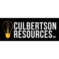 Culbertson Resources Inc logo, Culbertson Resources Inc contact details