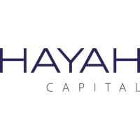 Hayah Capital logo, Hayah Capital contact details