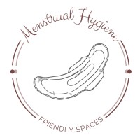 Menstrual Hygiene Friendly Spaces logo, Menstrual Hygiene Friendly Spaces contact details