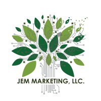 JEM Marketing, LLC logo, JEM Marketing, LLC contact details