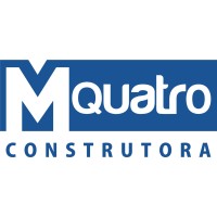 M4 Construtora E Incorporadora logo, M4 Construtora E Incorporadora contact details