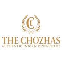 THE CHOZHAS logo, THE CHOZHAS contact details