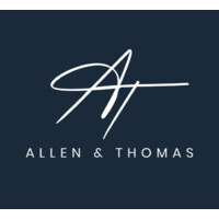 Allen & Thomas logo, Allen & Thomas contact details